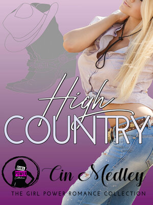 cover image of High Country